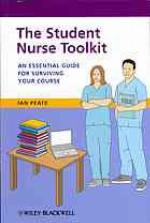 The Student Nurse Toolkit