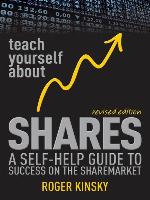Teach Yourself About Shares