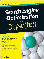 Search Engine Optimization For Dummies