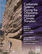 Carbonate systems during the Oligocene-Miocene climatic transition