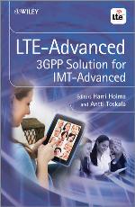 LTE-advanced : 3GPP solution for IMT-advanced