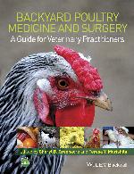 Backyard Poultry Medicine and Surgery