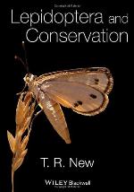 Lepidoptera and Conservation