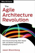 The Agile Architecture Revolution
