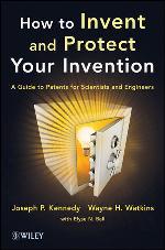 How to invent and protect your invention