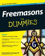 Freemasons for Dummies