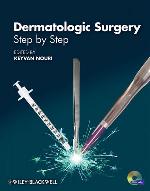 Dermatologic surgery : step by step
