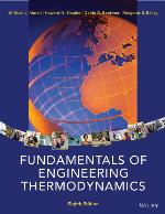 Fundamentals of Engineering Thermodynamics