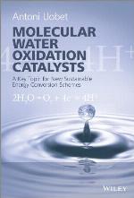 Molecular Water Oxidation Catalysis