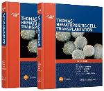 Thomas' Hematopoietic Cell Transplantation, 2 Volume Set
