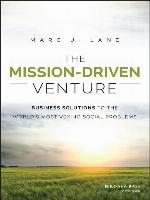 The Mission-Driven Venture