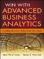 Win with Advanced Business Analytics
