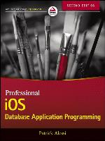Professional iOS Database Application Programming