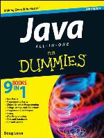 Java All-in-One For Dummies