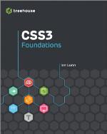 Css3 Foundations