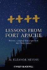 Lessons from Fort Apache : beyond language endangerment and maintenance