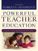 Powerful Teacher Education