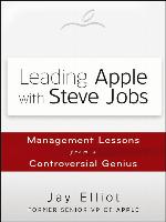 Leading Apple With Steve Jobs