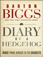 Diary of a Hedgehog