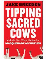 Tipping Sacred Cows