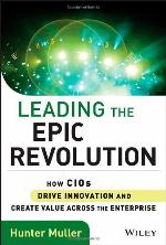 Leading the Epic Revolution