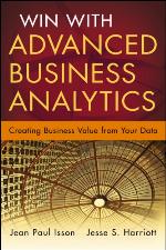 Win with Advanced Business Analytics
