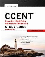 Ccent Cisco Certified Entry Networking Technician Study Guide