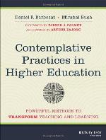 Contemplative Practices in Higher Education