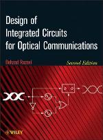 Design of Integrated Circuits for Optical Communications
