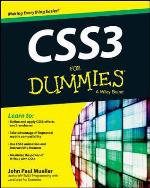 CSS3 for Dummies