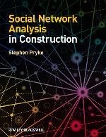 Social network analysis in construction
