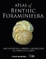 Atlas of benthic foraminifera