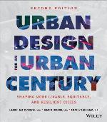 Urban Design for an Urban Century