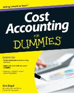 Cost Accounting for Dummies