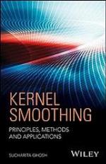 Kernel Smoothing