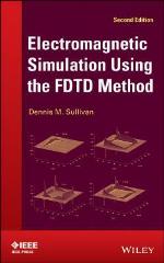 Electromagnetic Simulation Using the Fdtd Method