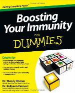 Boosting Your Immunity for Dummies