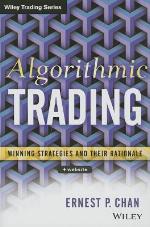 Algorithmic Trading