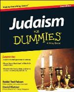 Judaism for Dummies
