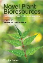Novel Plant Bioresources