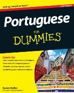 Portuguese for Dummies