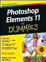 Photoshop Elements 11 For Dummies
