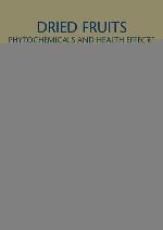 Dried fruits : phytochemicals and health effects