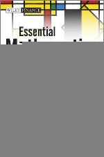 Essential mathematics for market risk management