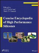 Concise Encyclopedia of High Performance Silicones