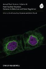 Annual Plant Reviews, Volume 46