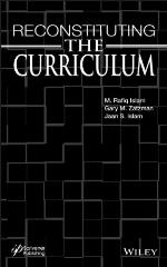 Reconstituting the Curriculum
