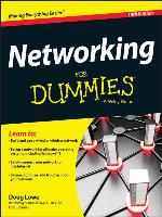 Networking For Dummies
