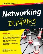 Networking for Dummies