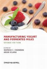 Manufacturing Yogurt and Fermented Milks